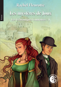 Les uchronies comtoises - Tome 2