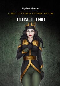 Planète Axia