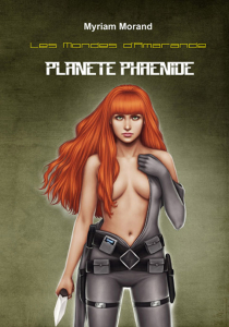 Planète Phaénide