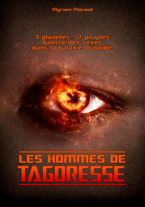 Les hommes de Tagoresse