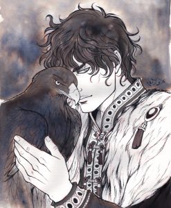 Encrage Victor et orcus